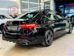 مرسيدس بنز C-Class